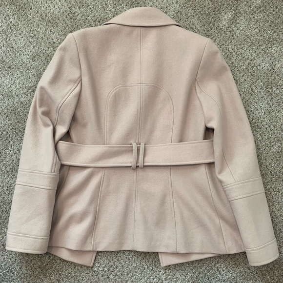 Victoria’s Secret Pea Coat - Picture 11 of 11